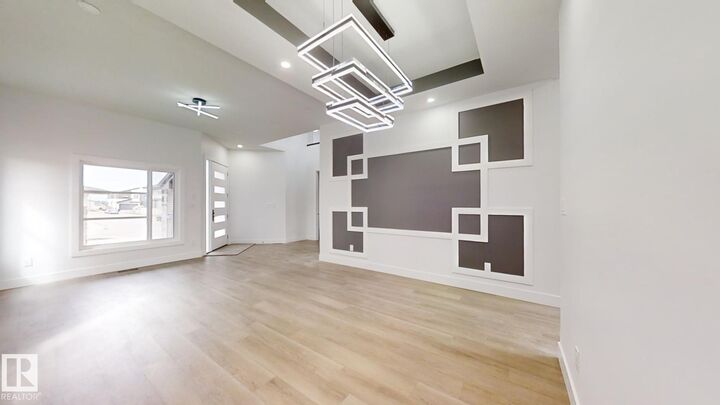 Property Photo: 1707 18 Street NW AB T6T 2N2