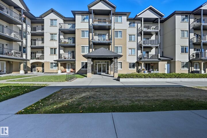 10530 56 Avenue NW 314  Edmonton AB T6H 0X7 photo