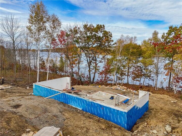 House And Lot Temple Road  Ritchie NB E6H 1H4 photo