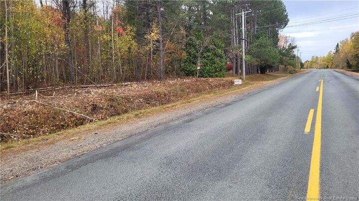 Property Photo:  0 Rte 118  NB E1N 6C7 