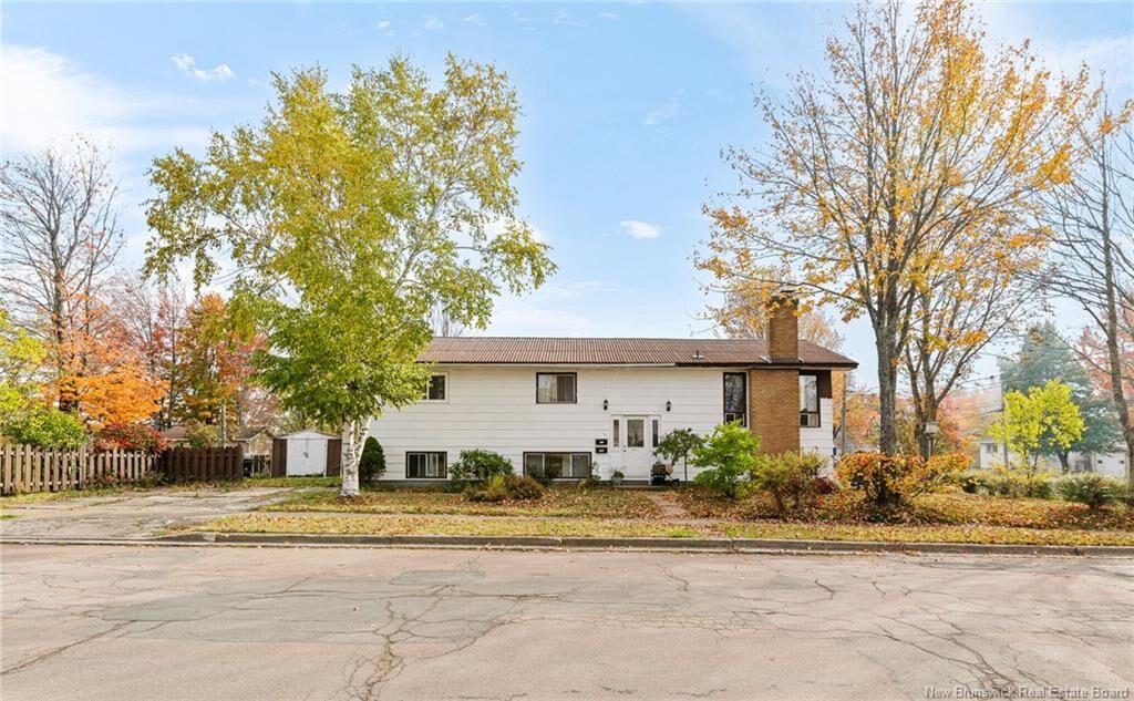 Property Photo:  174 Argyle  NB E1C 3V2 