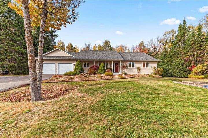 45 Mars Lane  Hanwell NB E3C 1M9 photo