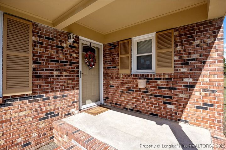 Property Photo:  920 Sunbury Drive  NC 28311 