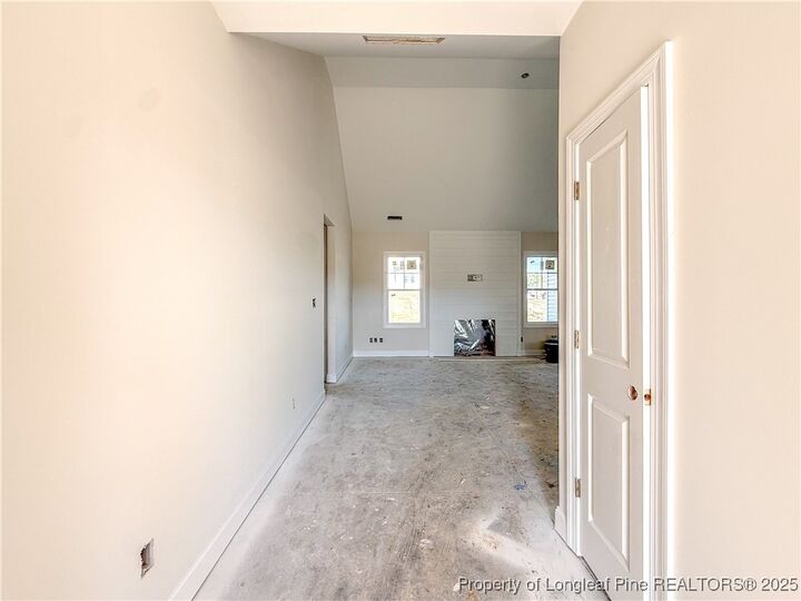 Property Photo: 506 Mossy Pond (Lot 85) Court NC 28311