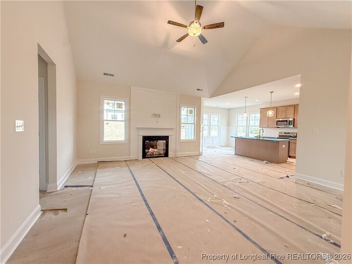 Property Photo:  506 Mossy Pond (Lot 85) Court  NC 28311 