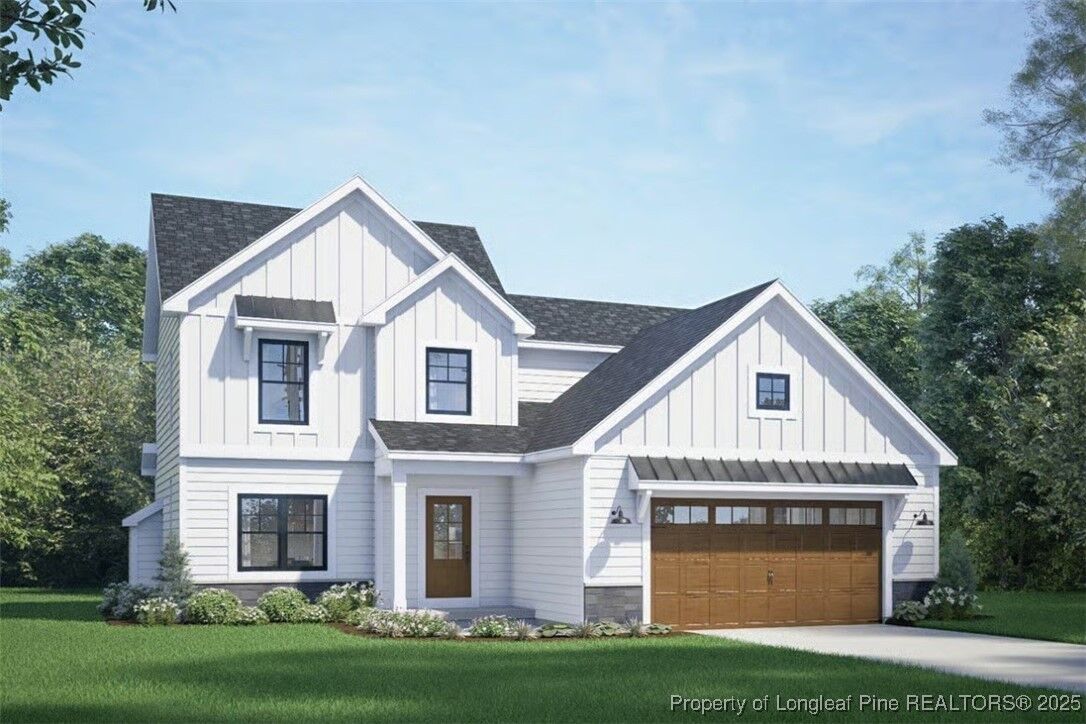 Property Photo: 128 Sofias Court NC 28376