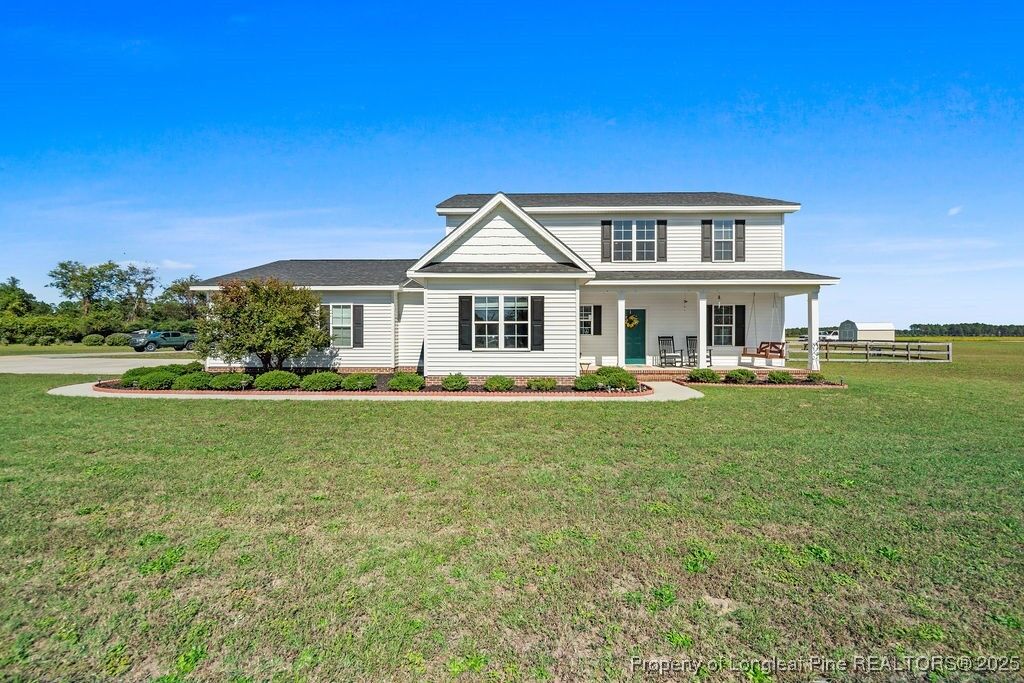 Property Photo:  3410 Lockheed Court  NC 28395 