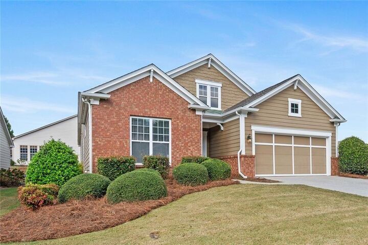 Property Photo:  5310 Kings Common Way  GA 30040 