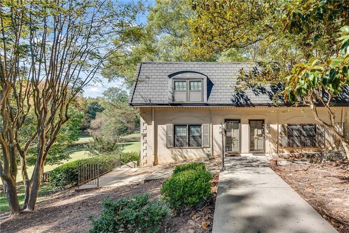 Property Photo:  138 Elysian Way NW  GA 30327 