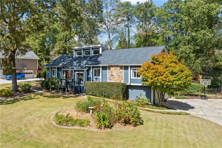 Property Photo:  2821 Interlaken Drive  GA 30062 