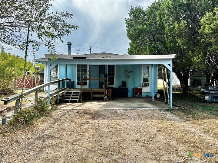 Property Photo: 12795 Fm 2484 TX 76571