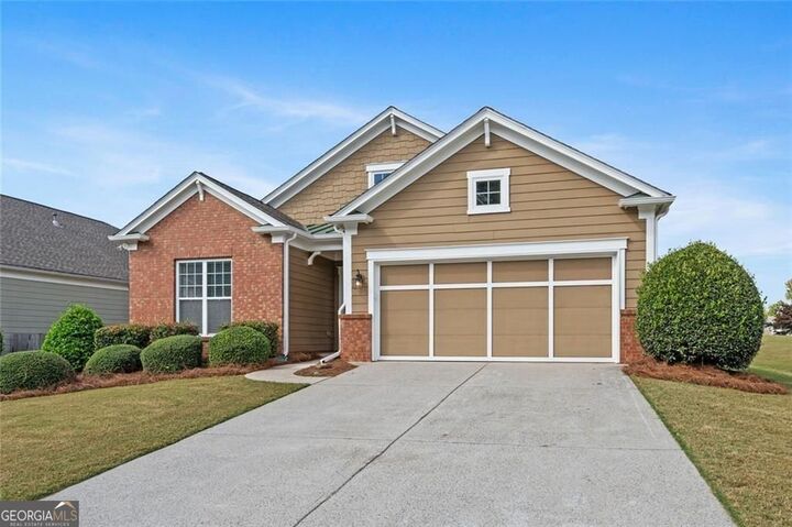 Property Photo:  5310 Kings Common Way  GA 30040 