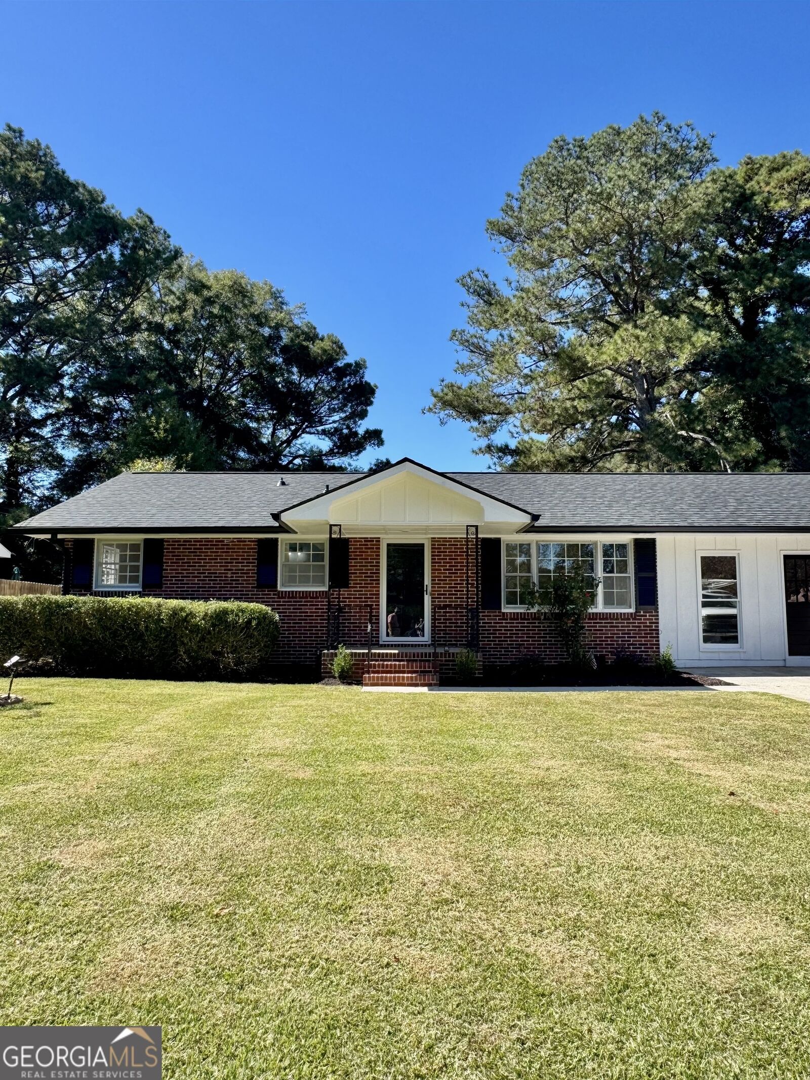 Property Photo: 17 Anders Road SW GA 30165