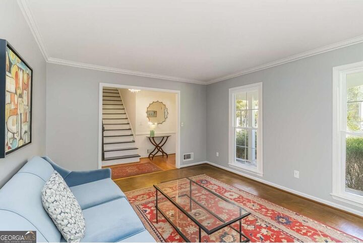 Property Photo: 3475 Tanbark Court NE GA 30319