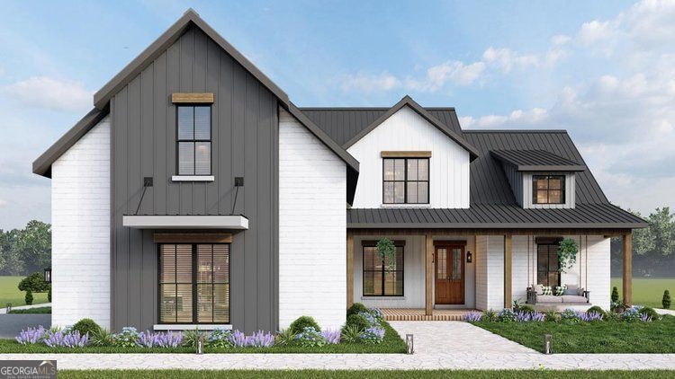 Property Photo: 158 Foggy Bottom Drive GA 30116