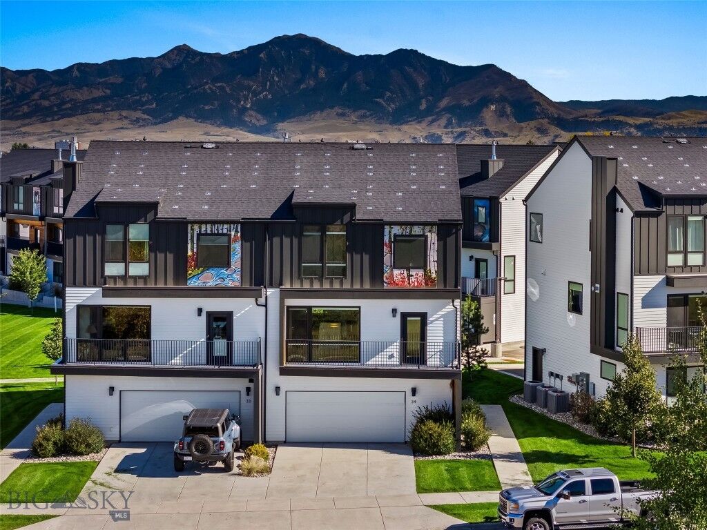 Property Photo:  574 Enterprise Blvd 34  MT 59718 