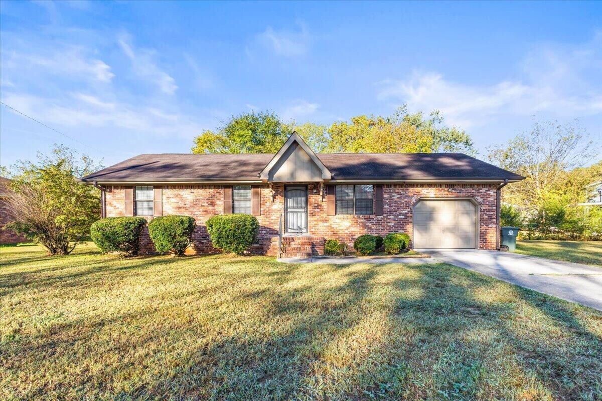Property Photo: 7735 Jocelyn Drive TN 37416