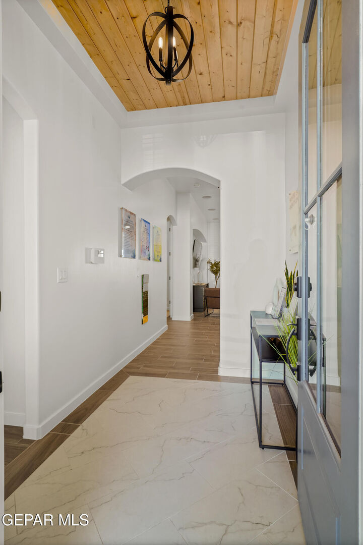 Property Photo: 7276 Cimarron Rim Drive TX 79911