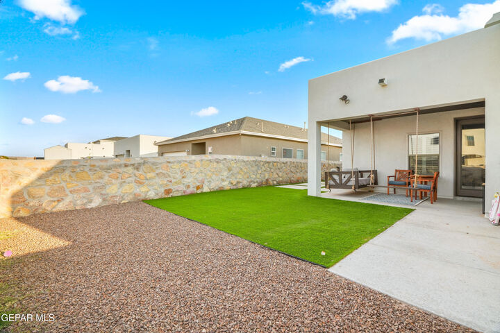 Property Photo: 14701 Tierra Isaiah Avenue TX 79938