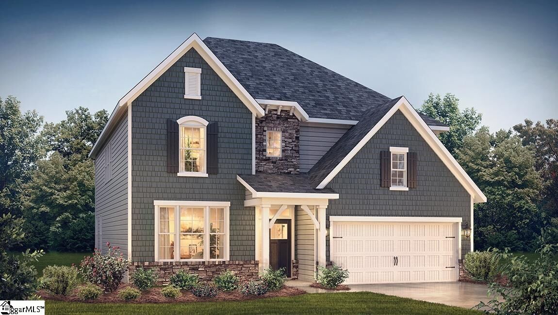Property Photo: 128 Barred Owl Road SC 29690