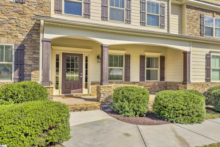 Property Photo: 252 Ivy Woods Court SC 29644