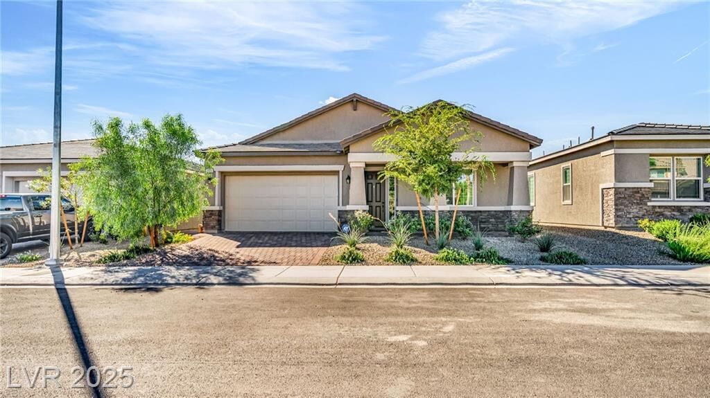 Property Photo:  3949 West Haleh Avenue  NV 89141 