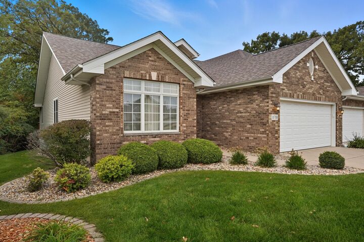 Property Photo:  10788 Knickerbocker Court  IN 46373 