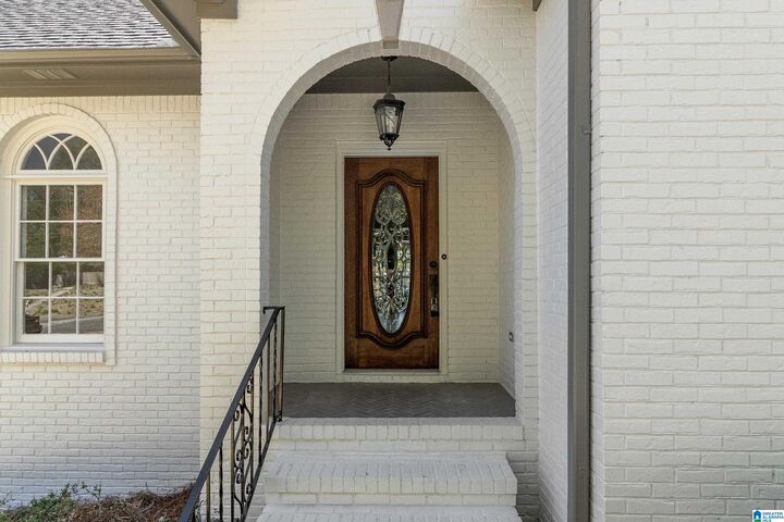 Property Photo: 3317 Saddlebrook Circle AL 35210