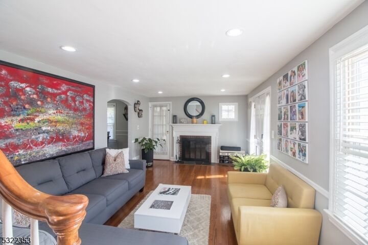 Property Photo: 1871 Pilgrim Way NJ 07083
