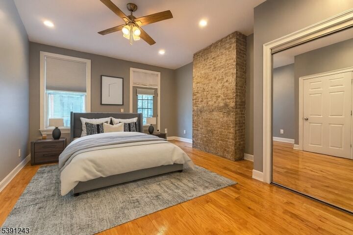 Property Photo: 530 Palisade Ave NJ 07307