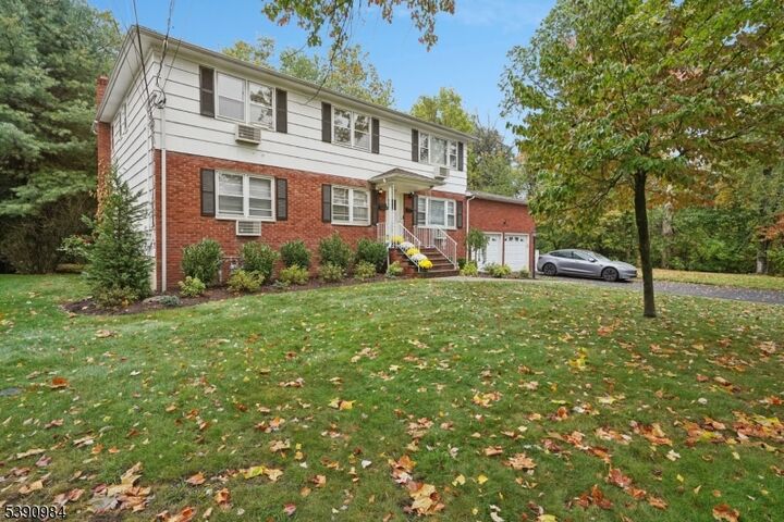 Property Photo: 52 Dunlap St NJ 07974