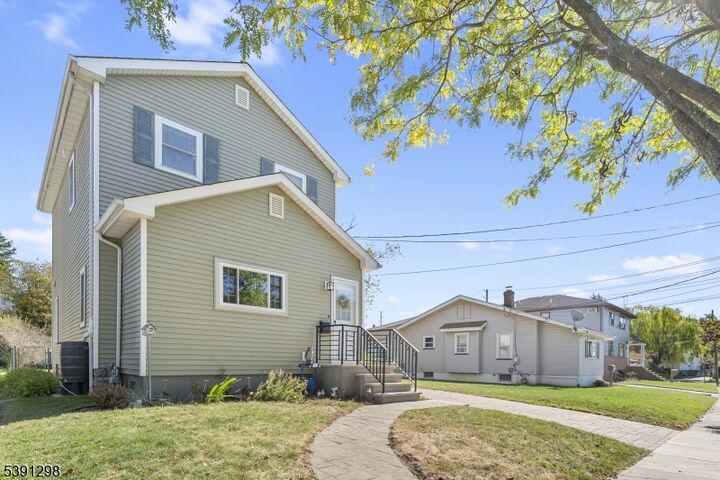 Property Photo:  217 Buchanan St  NJ 07036