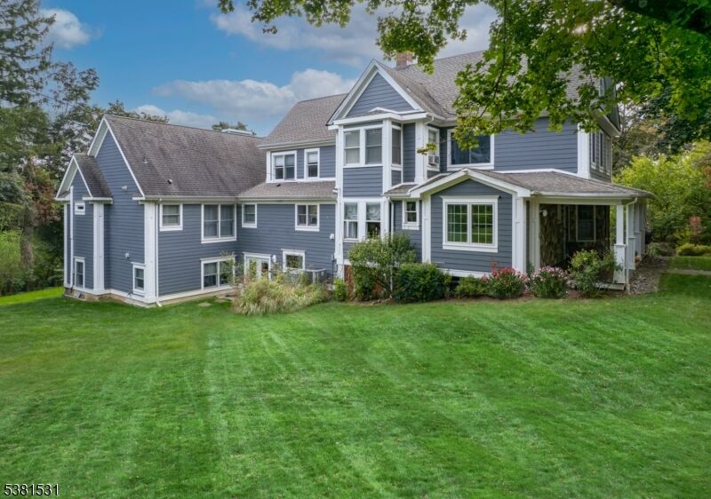 Property Photo: 1417 Long Hill Rd NJ 07946