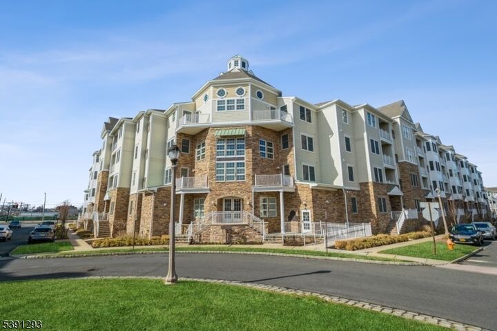 33 Cooper Ave 213  Long Branch City NJ 07740 photo