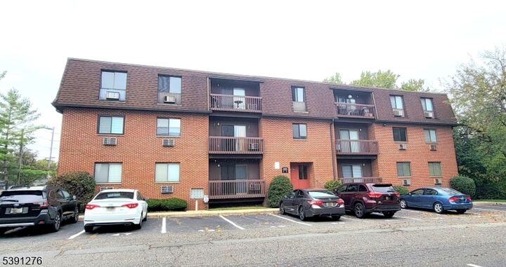 Property Photo: 750 Mill St D4 NJ 07109