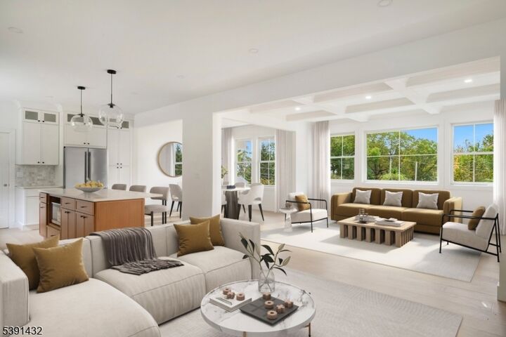 Property Photo: 270 Ross Dr NJ 07005