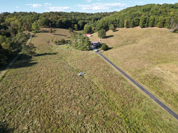 Property Photo: 1970 Adair Rd WV 24983
