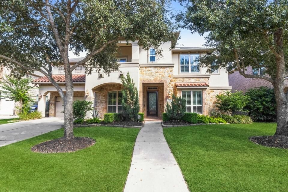 Property Photo:  3319 Aspen Ranch Court  TX 77494