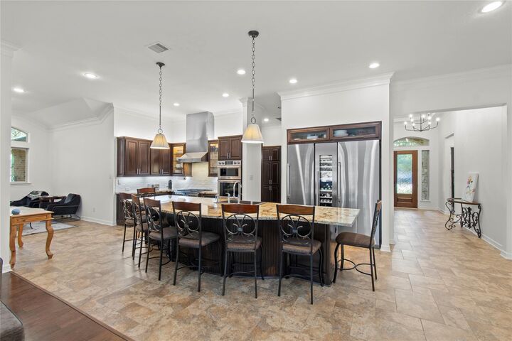 Property Photo:  13132 Autumn Ash Drive  TX 77302 