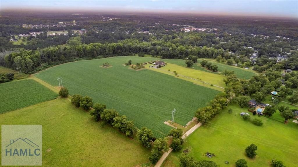 Property Photo:  Tract 2 Simon Street  GA 30427