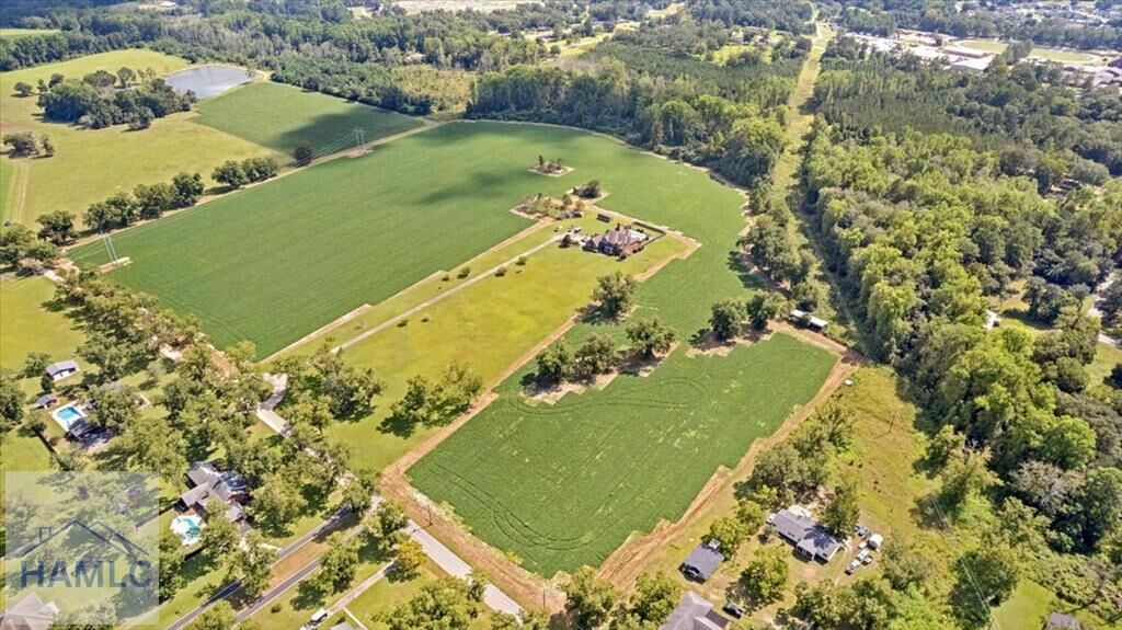 Property Photo:  Tract 1 Simon Street  GA 30427