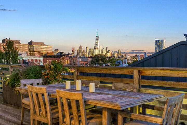 Property Photo:  316 Park Ave 2  NJ 07030 