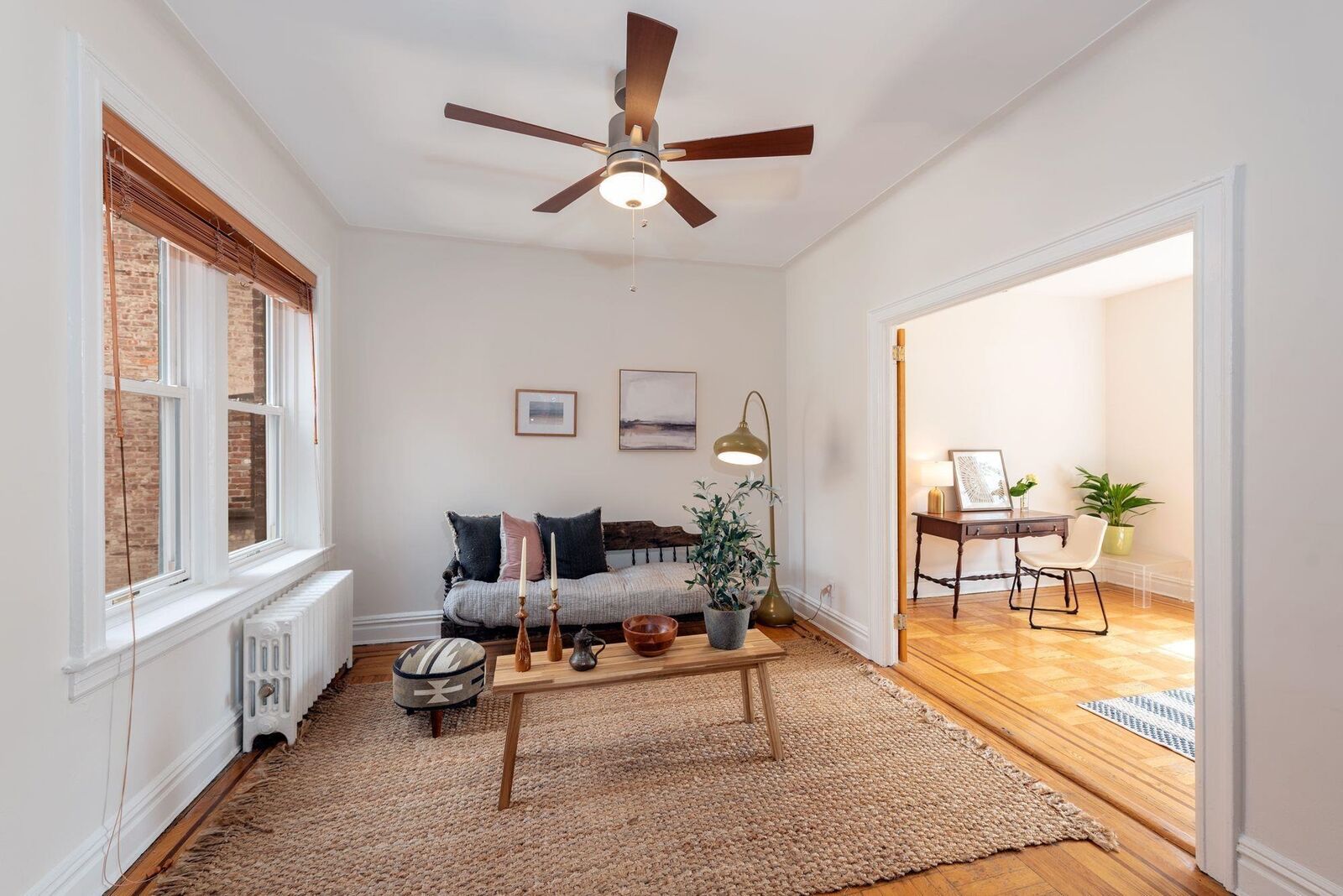 Property Photo: 51 Mercer St 6 NJ 07302