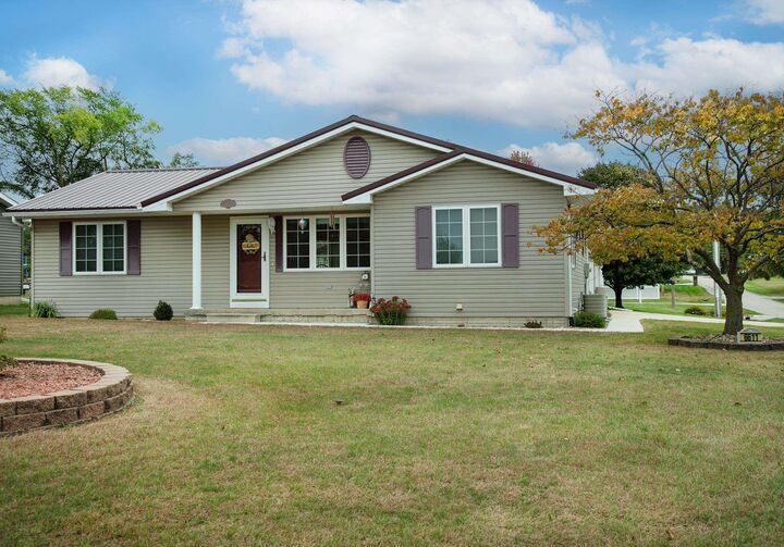 6611 Lafayette Road  Raymond IA 50667 photo