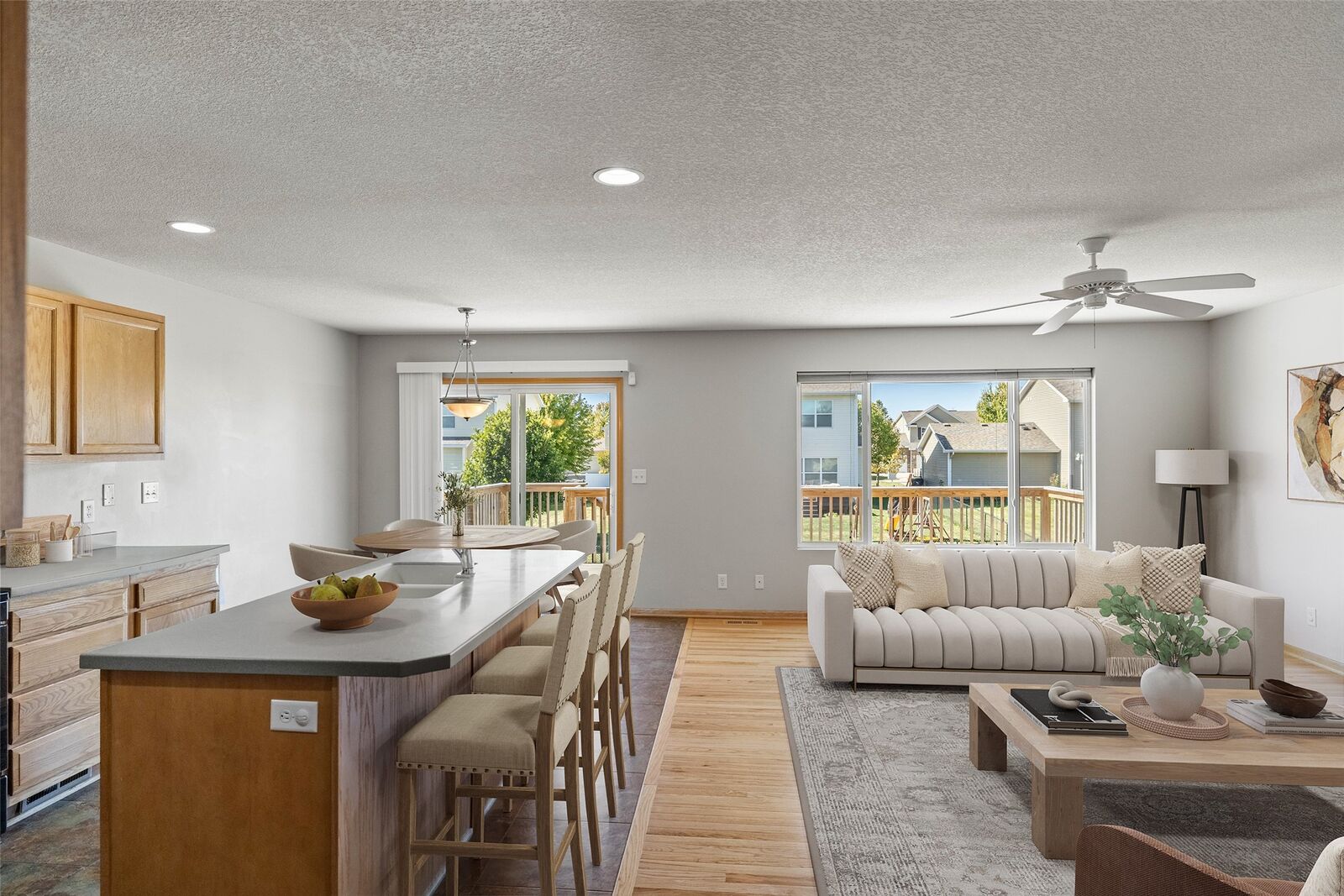Property Photo:  440 SE Sagewood Circle  IA 50263 