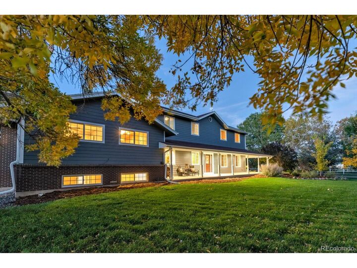 Property Photo:  10975 Maple Rd  CO 80026 