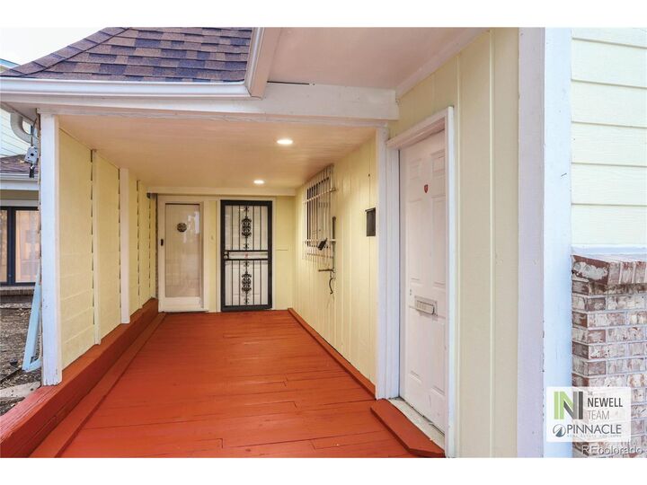 Property Photo:  541 S Sheridan Blvd  CO 80226 