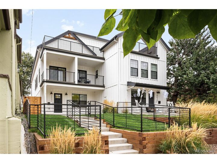 Property Photo:  4031 Osage St  CO 80211 