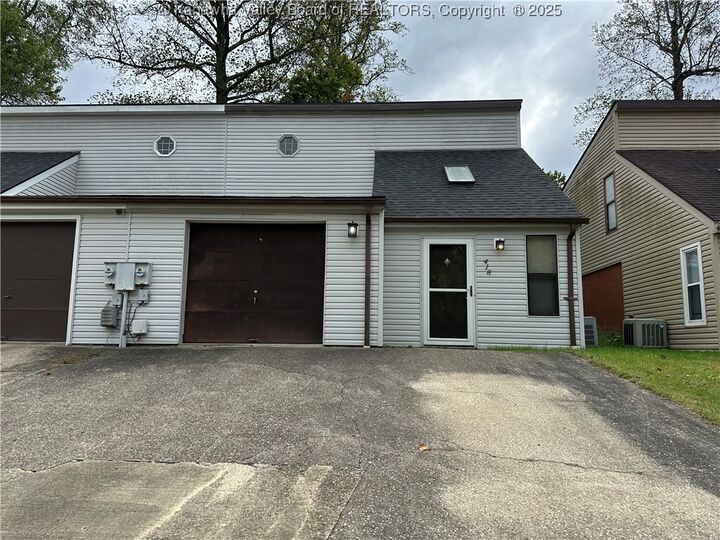 418 Donna Drive  Saint Albans WV 25177 photo