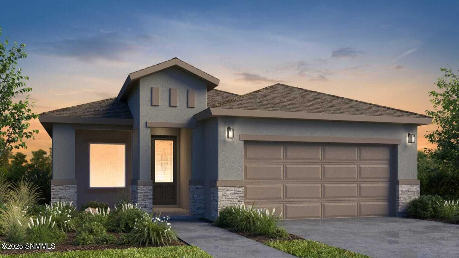 Property Photo:  1987 Meteor Street  NM 88012 